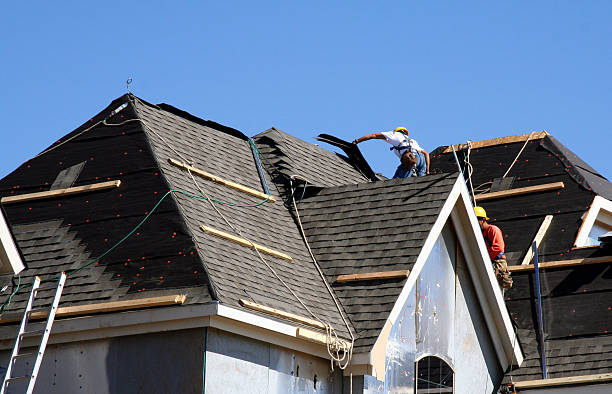 Slate Roofing Contractor in Coral Terrace, FL
