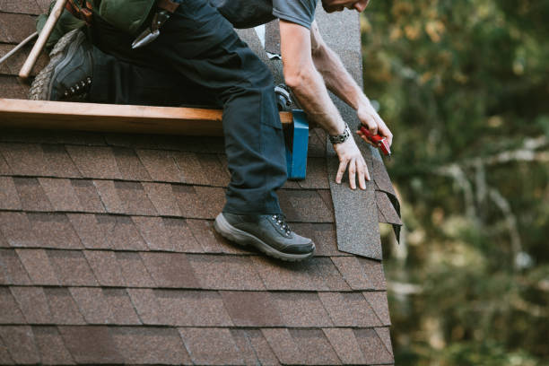 Best Commercial Roofing Services  in Coral Terrace, FL